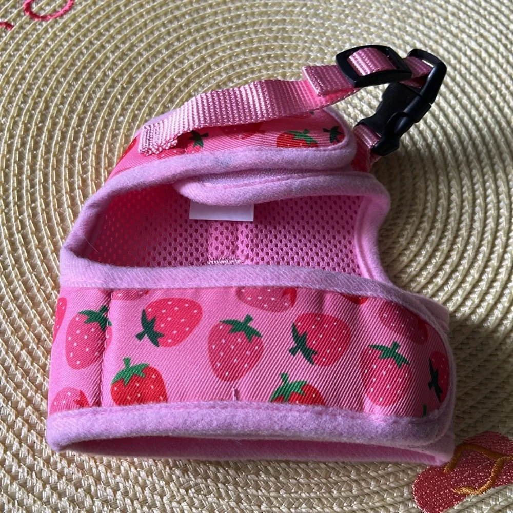 Harness‎ Collar
